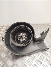 MOTEUR VENTILATEUR CHAUFFAGE