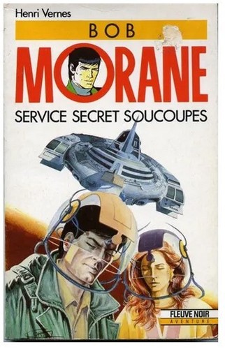 Bob morane s - bob,
