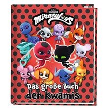 Miraculous: Das große Buch