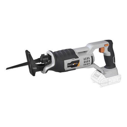 Scie sabre sans fil - , 18v