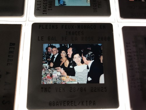 Famille rainier monaco - famille, de