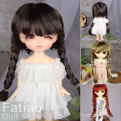 Fatiao new dollfie lati - new,