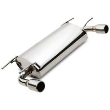 SYSTÈME DE BOÎTE ARRIÈRE DE