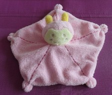 T3g doudou plat insecte - t3g,