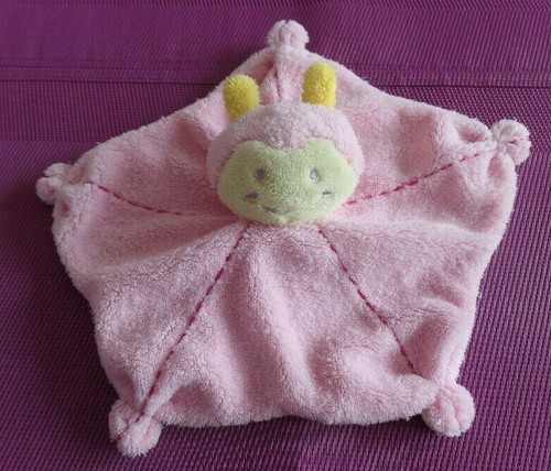 T3g doudou plat - t3g, insecte