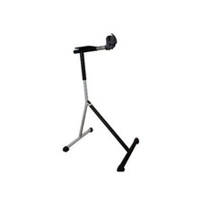 Pied d'atelier reparation velo