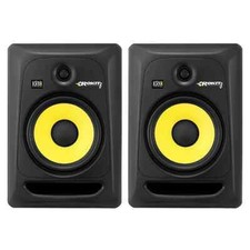 KRK ROKIT 8" Classic Powered