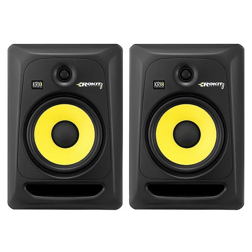 Krk rokit classic powered - krk,