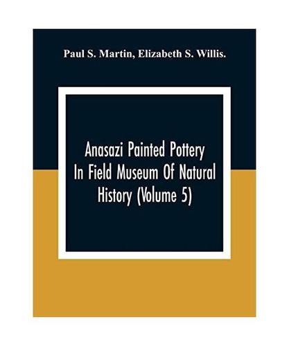 Anasazi painted pottery - painted,