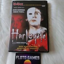 DVD ZONE 2 FR : Harlequin - Simon Wincer - Horreur - Floto Games