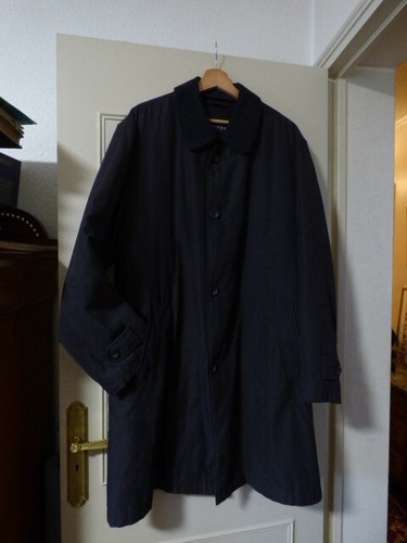 Trench manteau homme - trench,