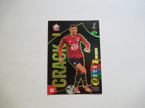 Panini adrenalyn ligue1 - adrenalyn, xl