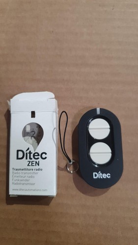 Télécommande portail