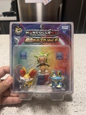 Takara TOMY 2017- POKEMON