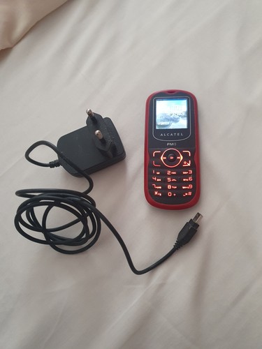 Alcatel one touch 305 go - alcatel,