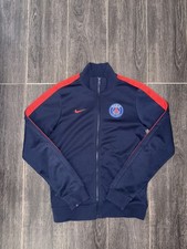Veste Nike Football du PSG -
