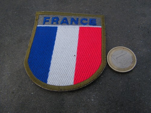 Patch militaire france - ,