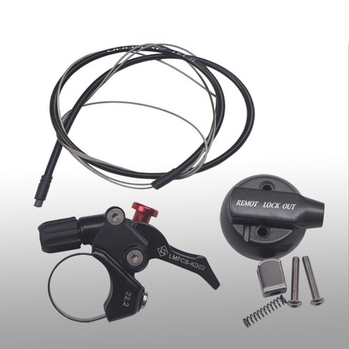 Bike bicycle remote - bike-bicycle, fourche