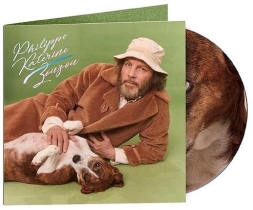Philippe katerine audio - katerine,