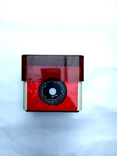balance Testut vintage des