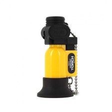 briquet jaune prince pocket