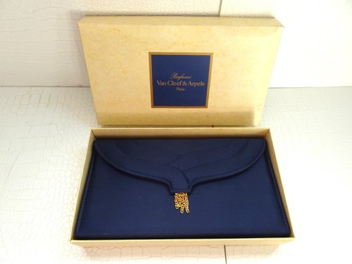 Pochette soirée van - pochette, cleef