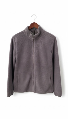 Uniqlo men full zip - uniqlo, full‑zip