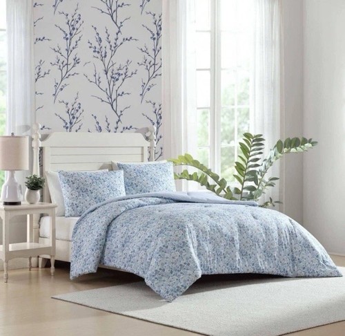Laura ashley twin - laura, ~