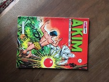 PETIT FORMAT BD AKIM 343 mon
