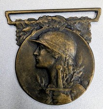 H22/11/25 (REF30973) Médaille