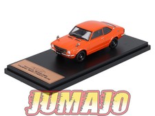 Jpl86 hachette japon - 1/43,