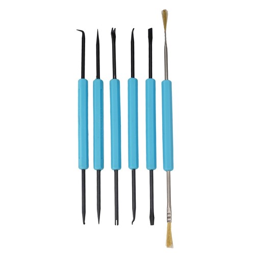 6pc soudure secours - soudure,