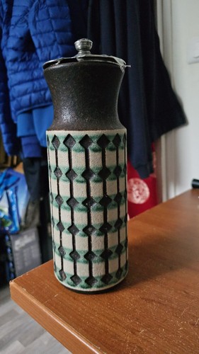 Vase céramique - vase,