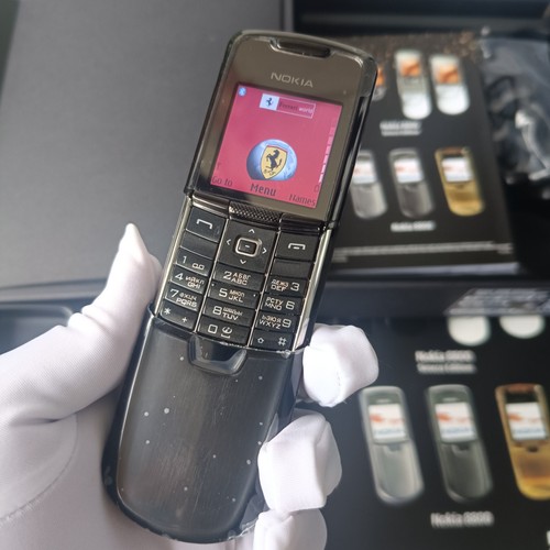 Unlocked rare genuine nokia - -,
