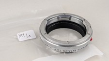 Leica Leitz Wetzlar Germany : Bague 16469Y OUFRO