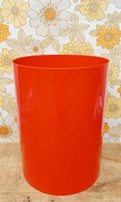 Corbeille à papier vintage