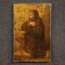 Ancien tableau italien