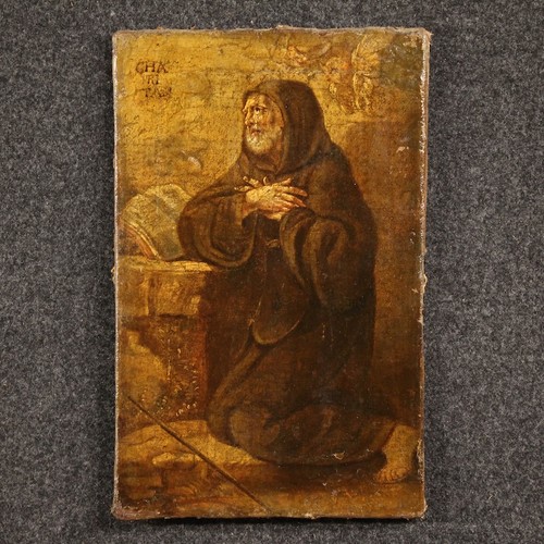 Ancien tableau italien