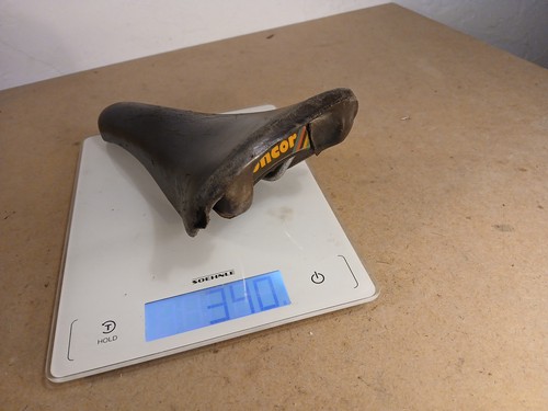 Selle san marco - selle, concor