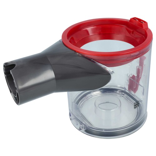 Bac poussière pour dyson - poussière,