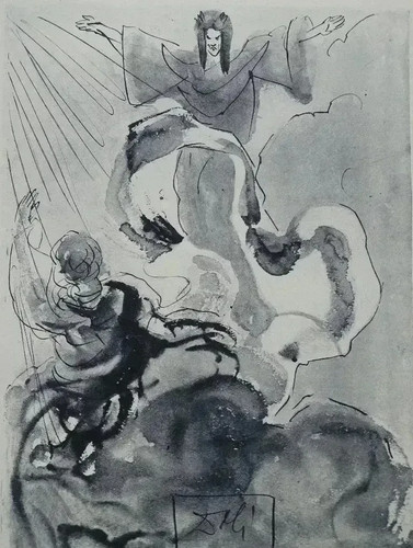 Salvador dali le premier - salvador,