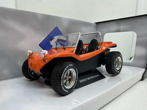 205 035 solid buggy - 1/18,