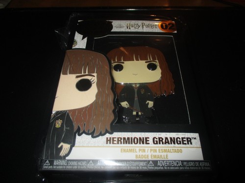 Neuf pop pin harry - pin, potter