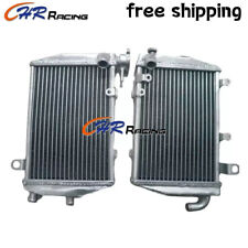 L&R Aluminum Radiator For 2000