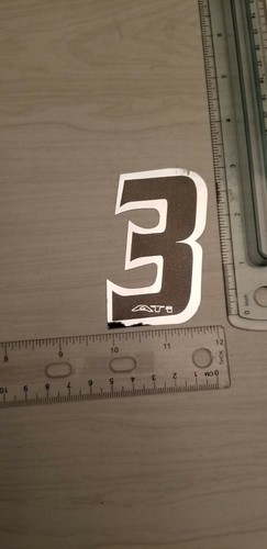 Ati chrome black 5 - chrome, &