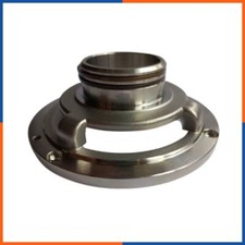 Cage d'anneau de buse pour VW | 760700-2, 760700-3