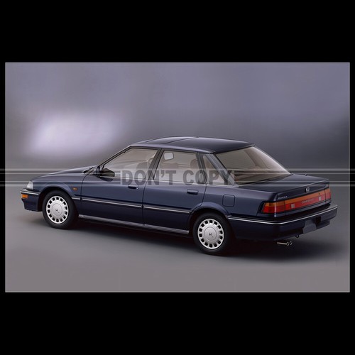 Photo 010133 honda concerto - a.010133,