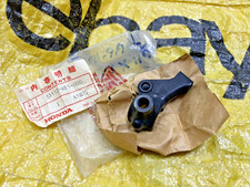 Honda CRM50R CRM75R MTX80