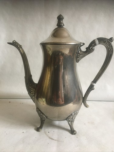Théière cafetière verseuse - théière,