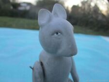 Figurine miniature ancienne